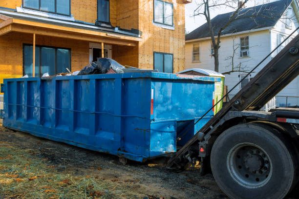 Best Retail Junk Removal  in Strodes Mills, PA